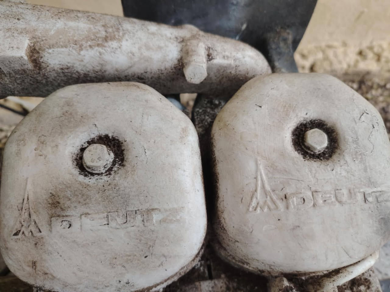 سلام عليكم لبيع مولد دويز 2 بستم ألماني ابو صاروخ حجم 912 رأس رأس توليد 15 كيفي سنكل شغال جاهز لاصرف ولاتبخير مكاني بغداد ابو غريب سريع سعر 14 ورقه وبيه مجال دولي تصال ***********
