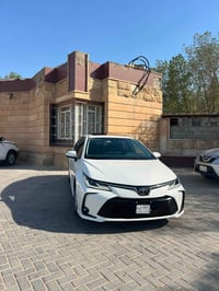 كورلا ٢٠٢٢ • فول مواصفات • ورقة حرة بدون رقم