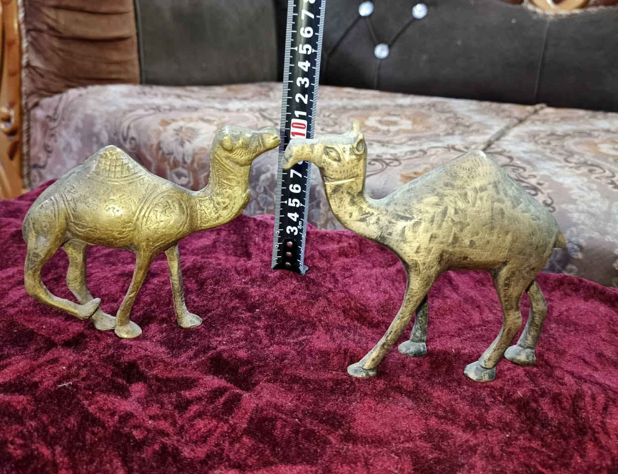 يوجد توصيل كل محافظات


**إذا كنت صاحب هذا الإعلان وتريد حذفه لأي سبب، رجاءا أرسل رسالة إلى الدعم الفني**