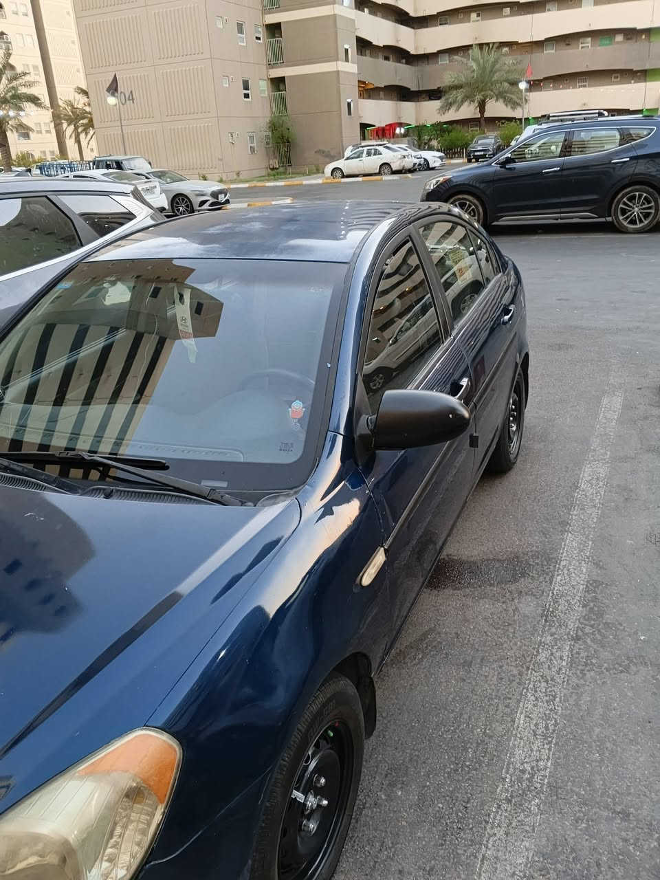 اكسنت موديل 11 أمريكي بيهه بنيد مبدل وتكحيل داير ابيع مصبوغة حزام ب 74 مكان بسماية ***********
