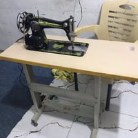 مكينة خياطة • ام الفراشة • نجف حي ميسان