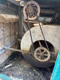 مبردة • مستعملة