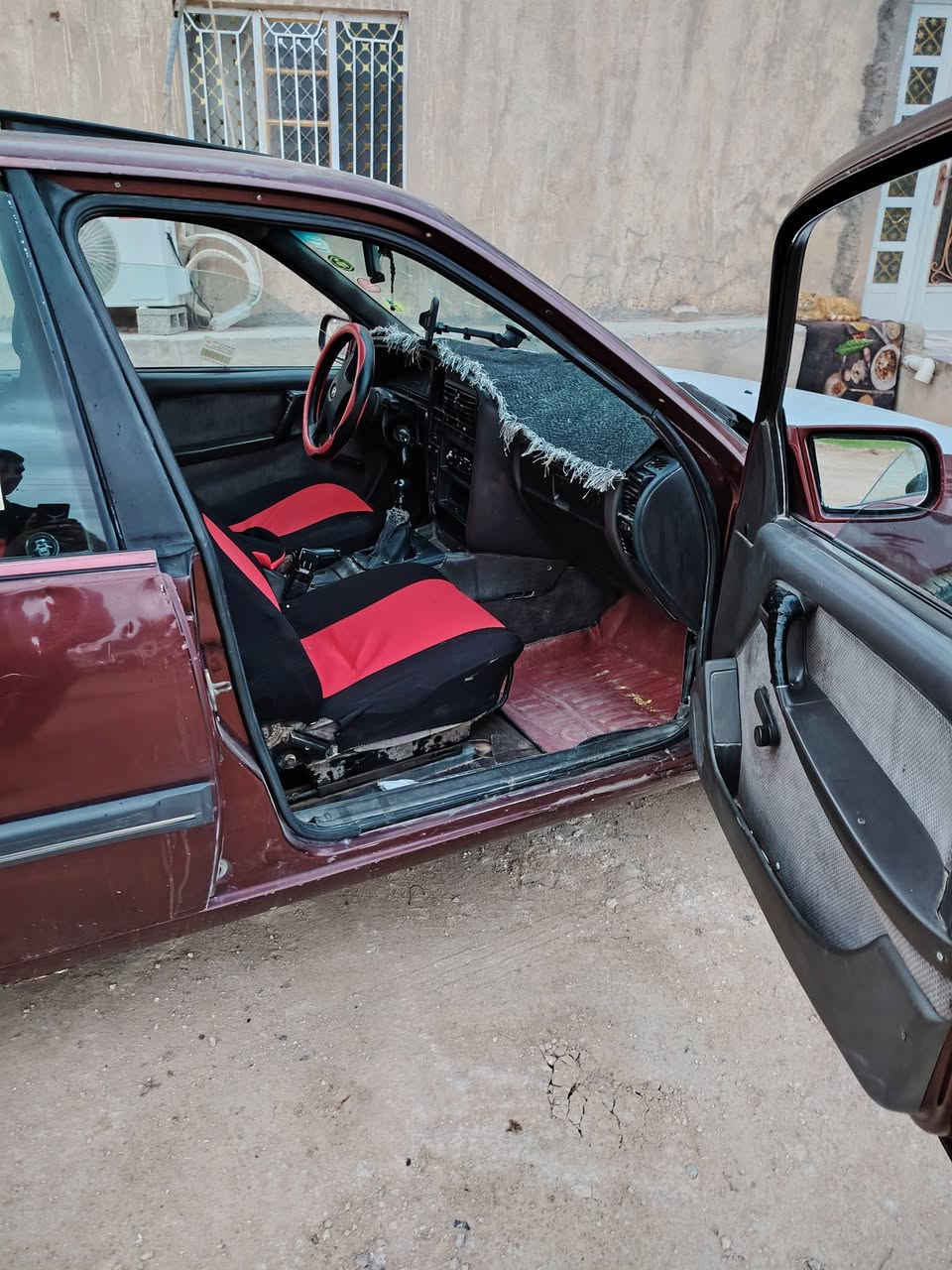 سلام عليكم
اوبل اوميكه 89
سياره نضيفه مال جنيه محرك2400
سنويه من2020 عضم عاج
راعيها بكركوك سياره موجوده بل الانبار بحديثه
كهربايات كلها شغاله من البجم البجم ترايك البصره 
سعر26 وبيها مجال 
***********
تصال او تساب
