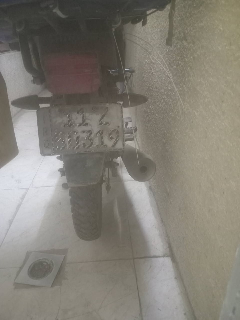 السلام عليكم شباب شاينك 23
رقم وسنوية تحويل كبل 
ماشية ١٩ الف بس متوازي واريد ابيع الله شاهد
السعر  1 و750 بيها مجال حك جية 
مستعجل ع بيع 
العنوان حي جهاد الرفاق 
رقمي ***********
واتساب موجود
