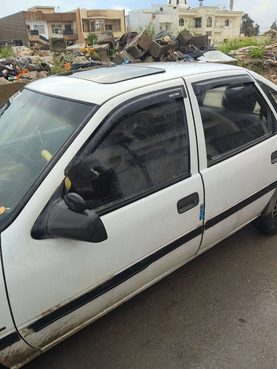 أوبل فكتره 16 رقم كركوك صاحبه كركوك تريد وكالة أط تحويل حاضر بيها خط صرف مكلف نشر السعر 35وبي مجال قليل ***********
