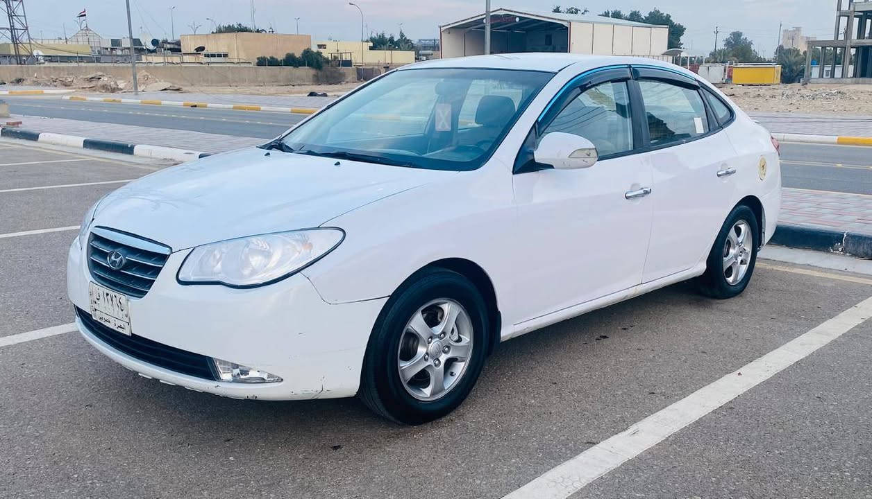 سلام عليكم للبيع هونداي النتره موديل 2011وارد خليجي السعر 94 الموصفات تحكم استيرن اشاير مري حساسات خلفيه مكينه كير حداديه تخم تاير بيها صبغ بل جاملغات الخلفيات اثر ضربه بصيطه  مكان السياره كربلاء الستفسار اكثرعل رقم ***********مكلف بل نشر
