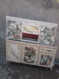 كاونتر سنكي • متر ونص • قفل