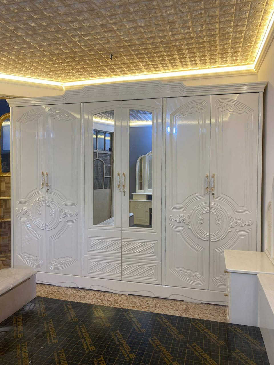 للبيع مستعمله ٦ اشهر فقط


**إذا كنت صاحب هذا الإعلان وتريد حذفه لأي سبب، رجاءا أرسل رسالة إلى الدعم الفني**