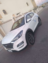 توسان • ٢٠٢٠ • محرك ٢٠٠٠