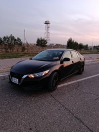 سنترا SV • ٢٠٢٣ • كركوك