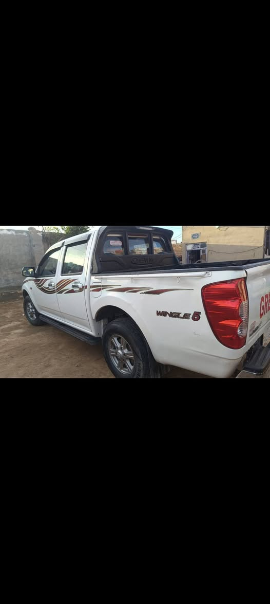 كريت ويل للبيع موديل 2021 مكفوله
سعر 112 وبيها مجال للاستفسار الاتصاال‪***********
