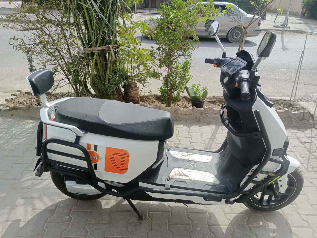 دراجه شحن الريان خير من الله
اخت الجديده السعر 900


**إذا كنت صاحب هذا الإعلان وتريد حذفه لأي سبب، رجاءا أرسل رسالة إلى الدعم الفني**