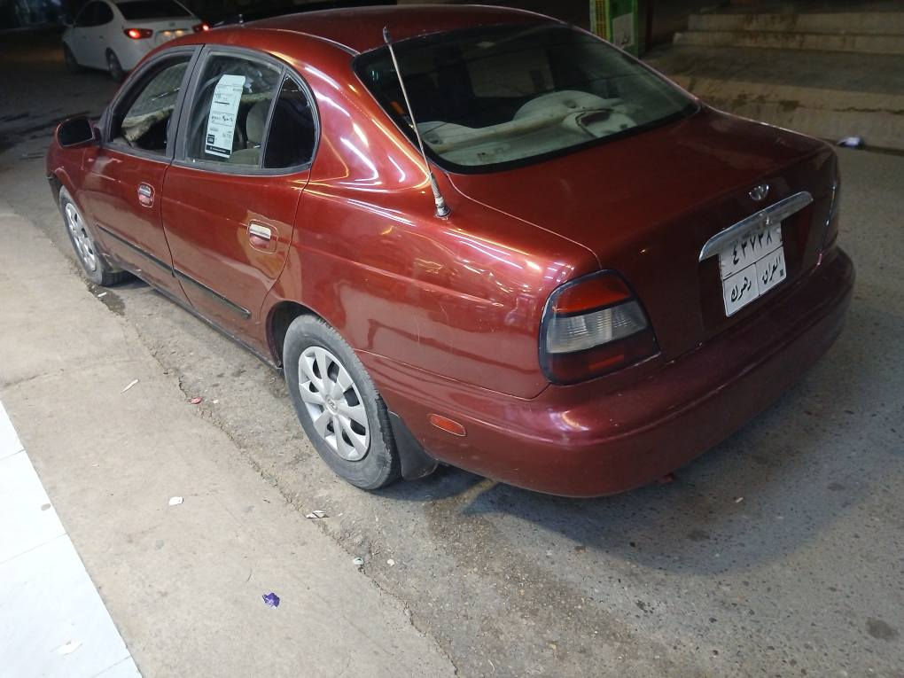 شوین هه ولیر خبات دايو 2001گير توماتيك.  تبريد. ساردو گه رم.  گير مجينه. تقه و رقه. به شرت. جام كاربايي  ABS. به غ عام. جمالي.  سبوغ حام بو جواني. بشرتي. دعمو محجون. سادكوت.   شوغتي نيه.  زورزور خاوينه. لسر وزحي. شريكه يه ماشالله.   *********** أربيل, العراق
