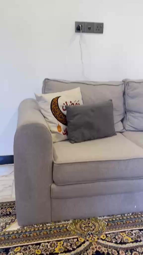 السلام عليكم
تخم نظيف كُلش ما بي أي ضرر او خدش 
بي ارجل بس اصحاب التخم شايليهن 
القياس : 240×240
سعر الشراء : مليون وربع
سعر البيع :600 وبي مجال
للأستفسار خاص 🌷


**إذا كنت صاحب هذا الإعلان وتريد حذفه لأي سبب، رجاءا أرسل رسالة إلى الدعم الفني**