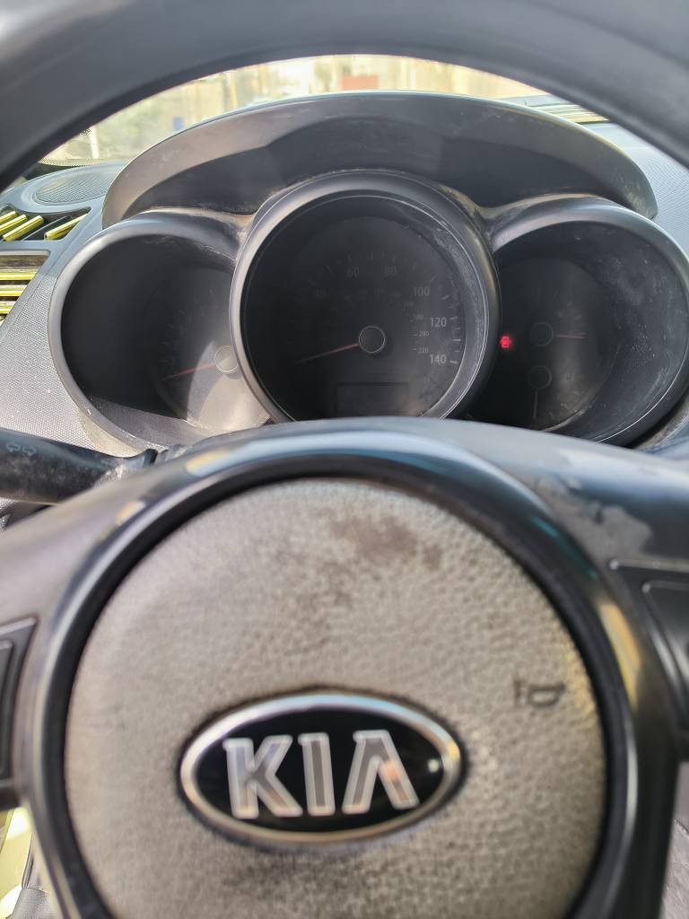 ضربه خفيفه في البنيد والجاملغ مصلح نفسه
العنوان النجف الاشرف البراكيه
مكلف بالنشر الرجاء مراسله او الاتصال على رقم صاحب السياره *********** النجف, العراق
