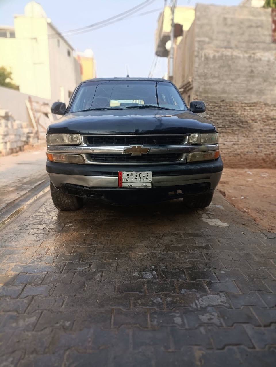 السلام عليكم للبيع  أو مرواس بدون رعي مكينه وكير شرط اكسل به ونه دوشمه جديده ويل 18 حداديه وسط  اطلع وين مايعجبك مسؤول عن الطلب والسرقه السعر38 الاتصال  مكاني بلنجف الكوفه***********
