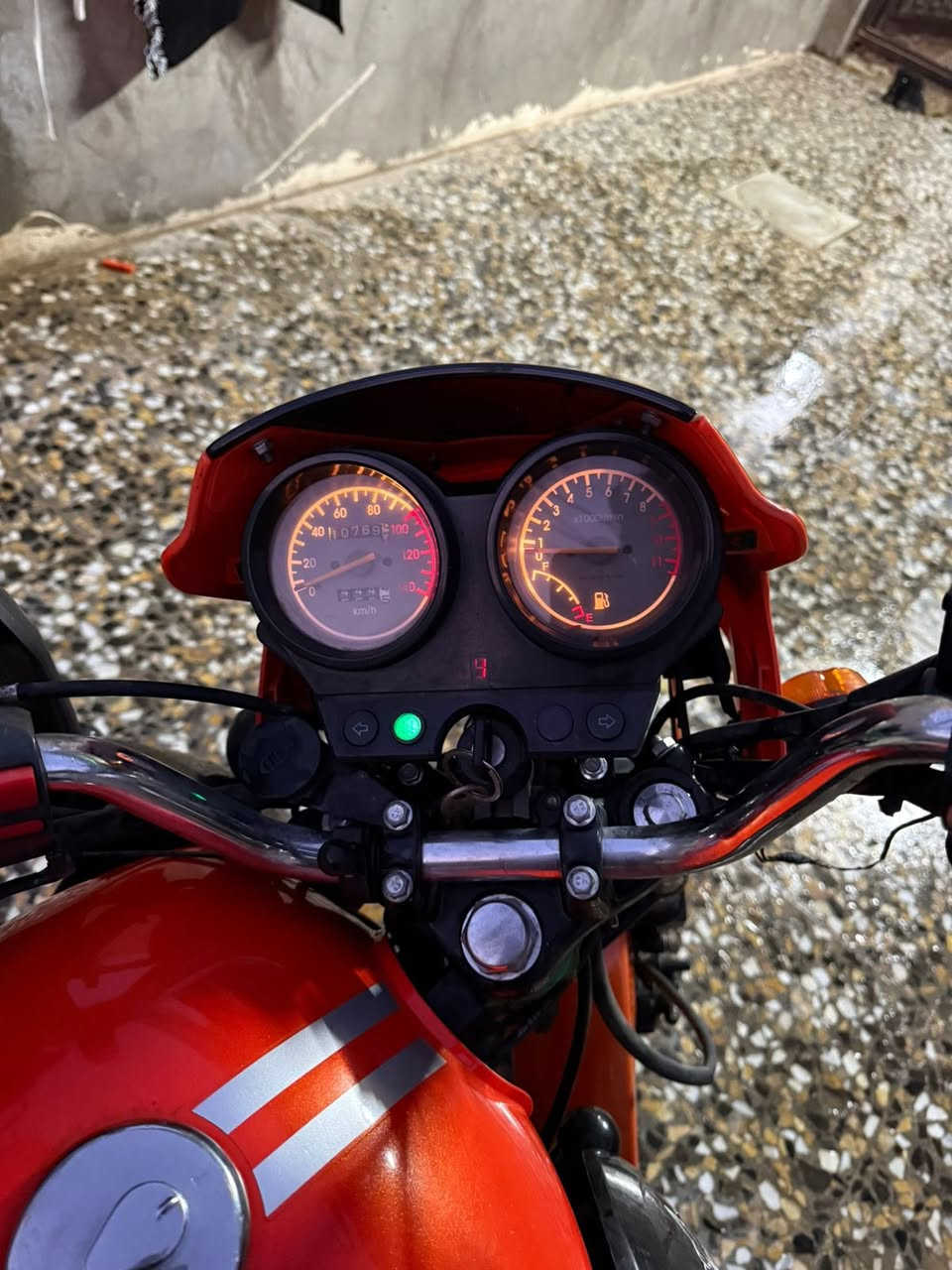 السلام عليكم دراجه دايون لبيع موديل 22 رقم بابل مكانه المحمودية نقصه بس كفر صفح السعر 1900 وبيه مجال الاستفسار ***********
