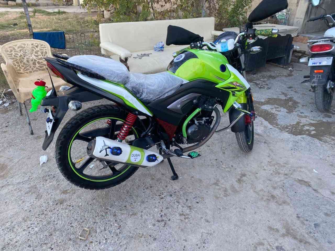 السلام عليكم هوجي للبيع  موديل 2019 التأميم تحويل ثاني يوم للاستفسار ***********
