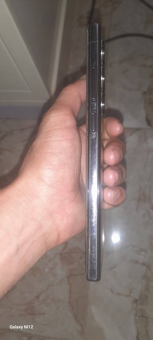 جهاز اس 23 الترا ذاكره 256 شركه عين الفهد كارتون موجود وكيبل شحن موجود جهاز نظافه ميه بالميه مال بيت شخط كد شعره مابيه الجهاز شرط الشوف ابيع السعر ٨٥٠ الف وبيه مجال الخاطر الجيه مكاني بغداد الشعله الشراي يجي خاص وتدلل


**إذا كنت صاحب هذا الإعلان وتريد حذفه لأي سبب، رجاءا أرسل رسالة إلى الدعم الفني**