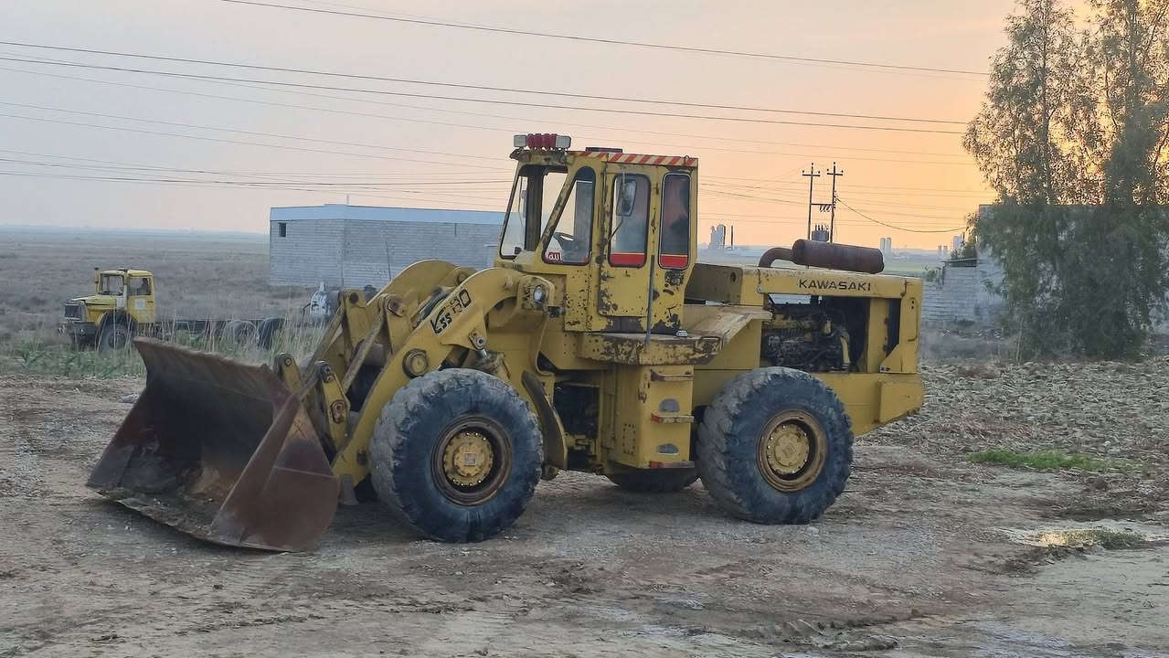 للبيع شفل80/موديل86/منفيس دخول زاخو/محرك وكير علشركه/السعر84ورقه
شفل جاهز للعمل دفع ورفع فول وعلفحص السعر84ورقه 
مكينه وكير واكسلات علفحص/قماره بلاديه/كيله نضيفه
***********//***********ديالى كنعان معرض الزهيري.
