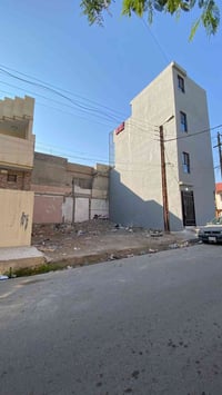 حي الميثاق • ١٠٠م • ملك صرف