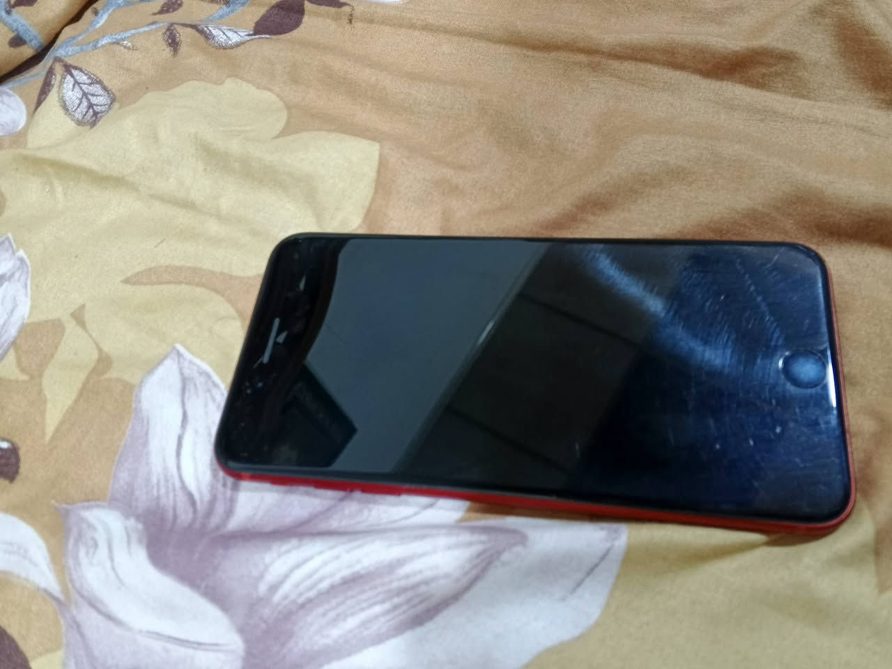 ايفون 8 بلس
بطارية مبدلة 100
 
الضهر مفطور 

باقي معلومات الجهاز داخل الصور 

سعر 130 وبي مجال


**إذا كنت صاحب هذا الإعلان وتريد حذفه لأي سبب، رجاءا أرسل رسالة إلى الدعم الفني**