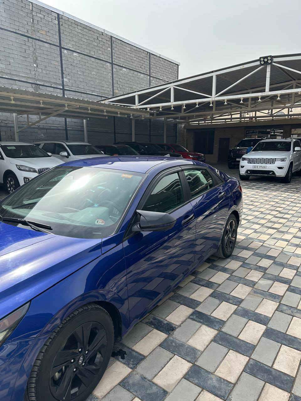 انتر امريكي فول مواصفات موديل ٢٠٢١.  السعر ١٤٠ وبيه مجال النجف للبيع


**إذا كنت صاحب هذا الإعلان وتريد حذفه لأي سبب، رجاءا أرسل رسالة إلى الدعم الفني**