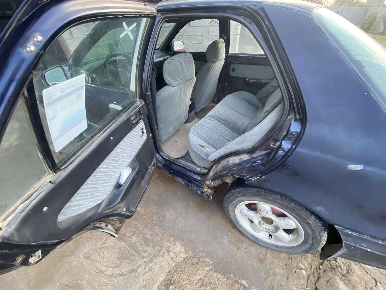 نتره دمعه البيع


**إذا كنت صاحب هذا الإعلان وتريد حذفه لأي سبب، رجاءا أرسل رسالة إلى الدعم الفني**