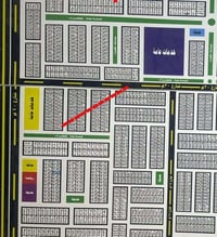قطعة ارض للبيع • ارض للبيع بالكسبه • اراضي الكسبه • طابو للبيع • قطعة ...