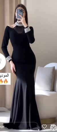 ملابس • ما لبسته