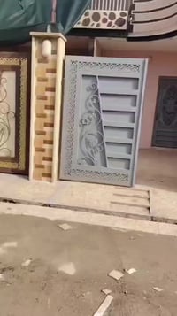 حي الانتصار شارع ٦٠ • ١١٠م • سند طابو