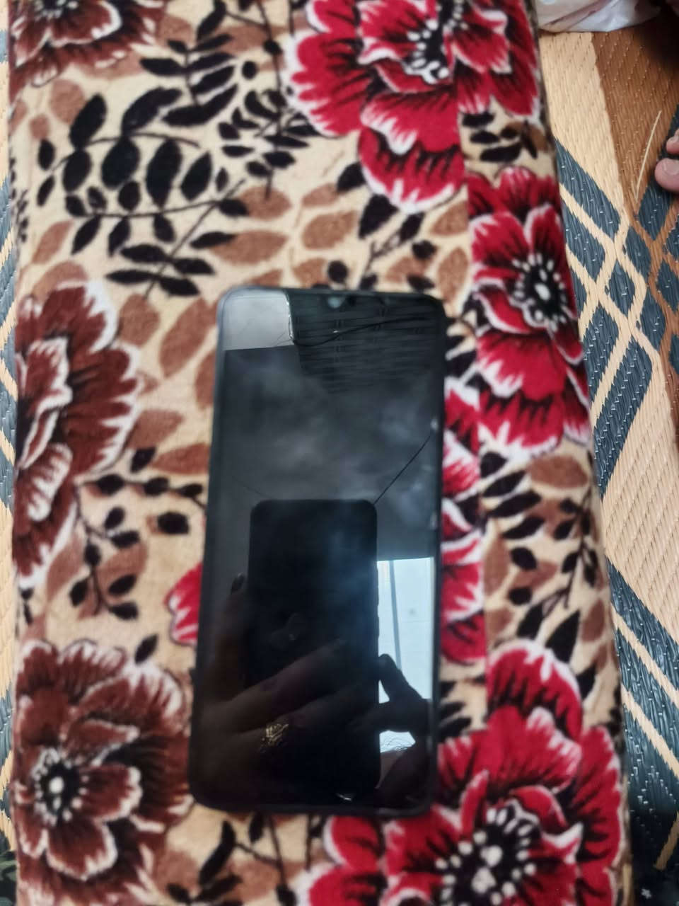 سلام عليكم  جهاز للبيع نضيف مداخل تصليح مابي اي شخط ذاكرة 128 اسم جهاز TECNO SPARK 10C سعر 100


**إذا كنت صاحب هذا الإعلان وتريد حذفه لأي سبب، رجاءا أرسل رسالة إلى الدعم الفني**
