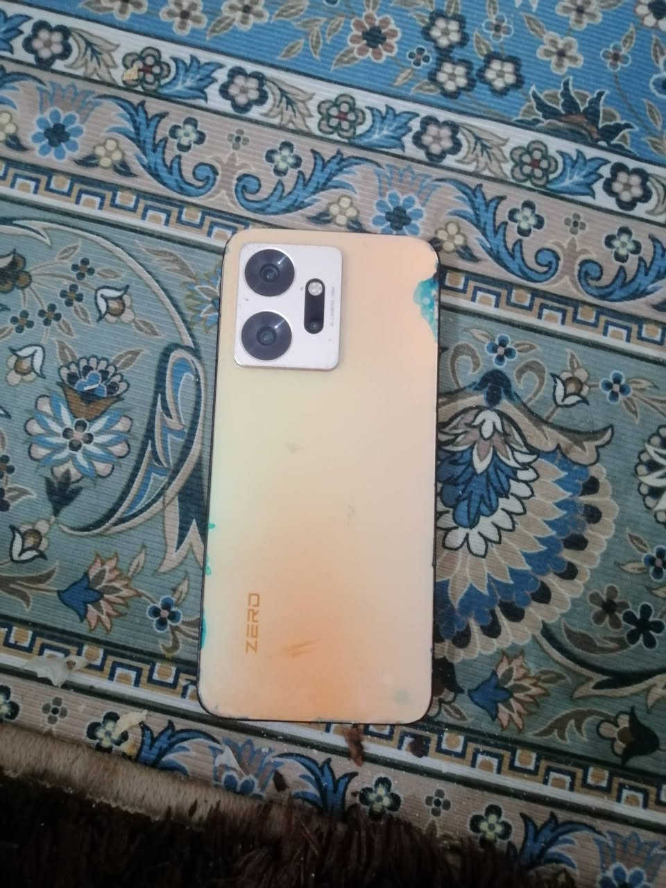 السلام عليكم
ذاكره 256
رام ١٦
معالج هليوجي ٩٩
ببجي اعتقد ٩٠ فريم
جهاز كله شغال
بس عيبه اللمس من فوك ميلمس بس من جوه
ماعرف شنو السبب
للبيع ب ٦٥ قفل
اقبل مراوس مكاني كركرك الحريه يم قرطاسيه فلاح كلي


**إذا كنت صاحب هذا الإعلان وتريد حذفه لأي سبب، رجاءا أرسل رسالة إلى الدعم الفني**