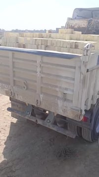 طابوك الصلاح درجه اولى الون وقالب واحده وشرط زياده بيه التك 4250طابوكه...