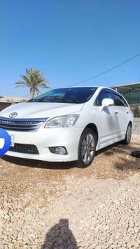 مارك ستيشن • ٧ راكب • ٢٠١٤