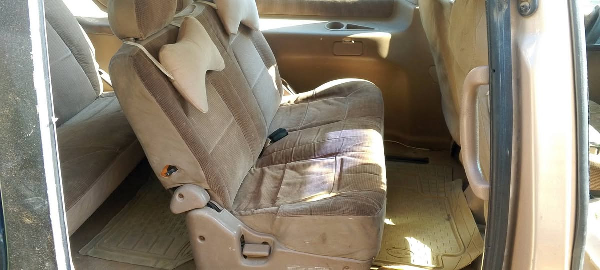 السلام عليكم نيسان كويست مديل 1993 محرك كامري ابو الكف وكير اتوماتيك تعليك ورقم واسط السعر 28 المكان بغداد المعامل الرقم *********** بي واتساب
