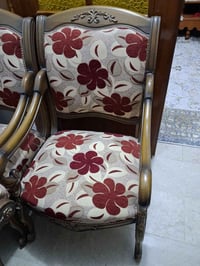 حي الكرامه • ١٠ مقاعد • كراسي