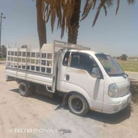 كيه حمل • ٢٠١٢ • شاحنة