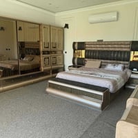 غرفة نوم • تركي درجة أولى • صور كاملة