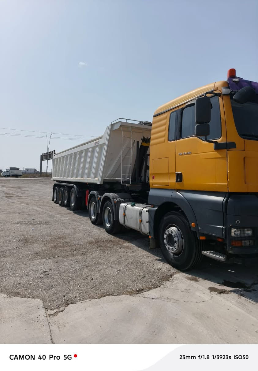 مان للبيع مديل 2005  مكينه 460 حجمه كير كهربائي مجموعه جيف جوبلس سنويه جديده هزه جديده تخم تيرات سياره للشغل نساف  عبدالله جوهر مديل 2025 (***********
