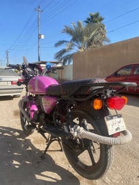 دايون • موديل 23/24 • قرب جسر نادر