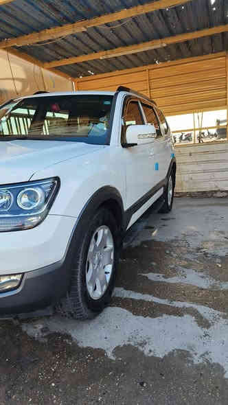 كيا موهافي موديل 2012 جاهزه رقم بغداد دولي بسمي سياره صدر جديد امامي وخلفي وتخم تاير جديد سياره متعوب عليها مكفوله عدا شبر باب السايق موجوده صور قبل التعديل مواصفات كشن سايق كهرباء سلايد روف جنطه شفط شاشه اندرويد اصلي  ما بيها اي نقص الشراي بيع او مرواس *********** بغداد
