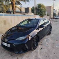 كورلا للبيع موديل 17صبغ اربع قطع السعر 115الاستفسار اتصال على الرقم 07...