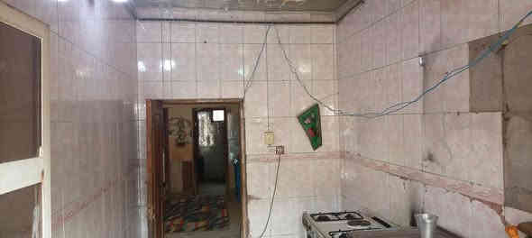 السلام عليكم نصف دار للبيع المساحه ٦٠ متر العنوان شهداء الثانية قرب مدرسة صفية للاستفسار ***********
