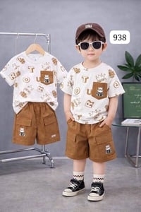 ملابس أطفال • تليجرام • بدون تفاصيل