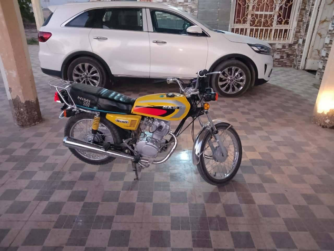 نامه امتياز موديل 25 سعر 625 بيها مجال الديوانية ***********
