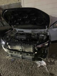 فورد ايدج 2025 حل مشكلة نعتة الكير  07732351833 م.علي