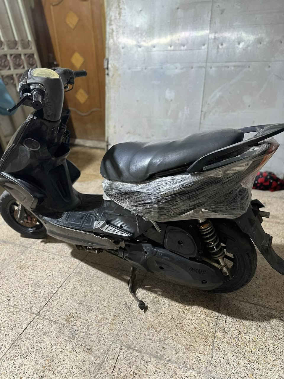 دراجة ماكس مضلع نوزل بوشة بلادية بس مكينه مفتوحة للبيع المكان بصرة متواجد ماسنجر وواتساب ***********
