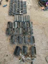 يدات ابواب • كيا بستا • بيجو