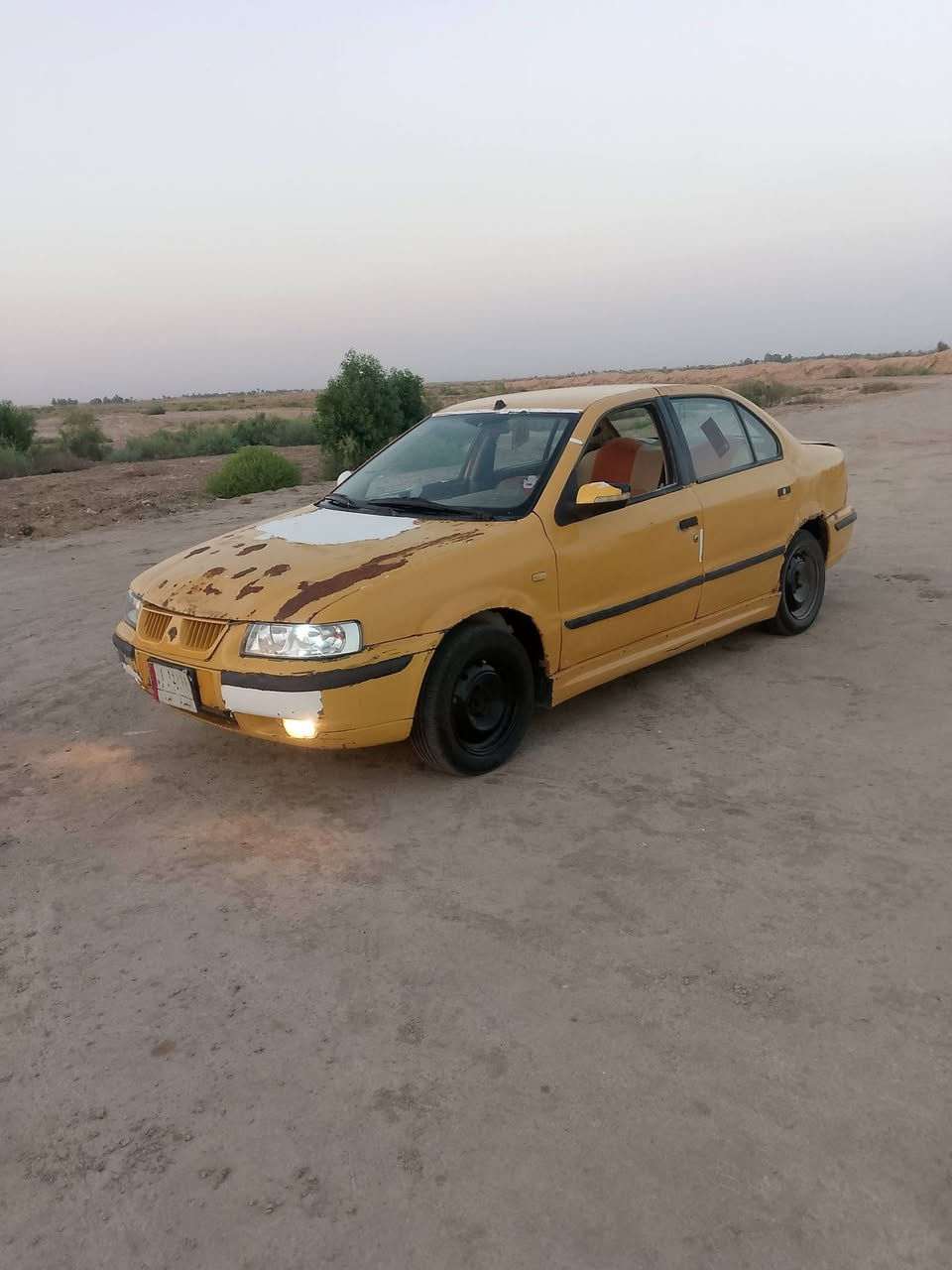 سلام عليكم. سمند. موديل ١١مشروعةوطني. سنويه مامنتهيه بيه خط وبحث. ماصاقطات. مصفره. غرامات.
حداديه تخم تاير جديد. جاهزه

كهربائيات. كله شغاله مسجل جام. يصعد وينزل 

لايتات زنون. اشاير. اصطاب شغال 

كير. بل كارتون.  مكينه خير من الله 

دواخل حلوة.  بيه خياس فقط. بل هلالات. الورى 

السعر. ١٨. قفل.  العنوان. الغراف. ذي قار. ***********
سلام عليكم. سمند. موديل ١١مشروعةوطني. سنويه مامنتهيه بيه خط وبحث. ماصاقطات. مصفره. غرامات.
سلام عليكم. سمند. موديل ١١مشروعةوطني. سنويه مامنتهيه بيه خط وبحث. ماصاقطات. مصفره. غرامات.
